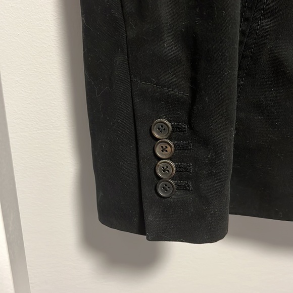 Great condition Bird by juicy couture blazer coat in size small - Picture 3 of 6